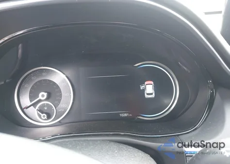 2025 Genesis Gv70 3.5T Awd Sport from USA, damaged, VIN 5NMMCDTC1SH025045